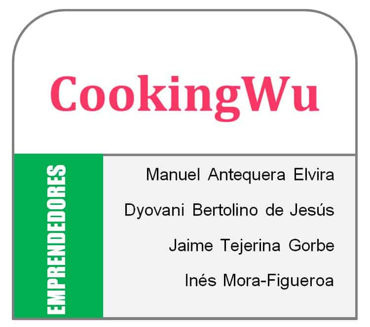 CookingWu